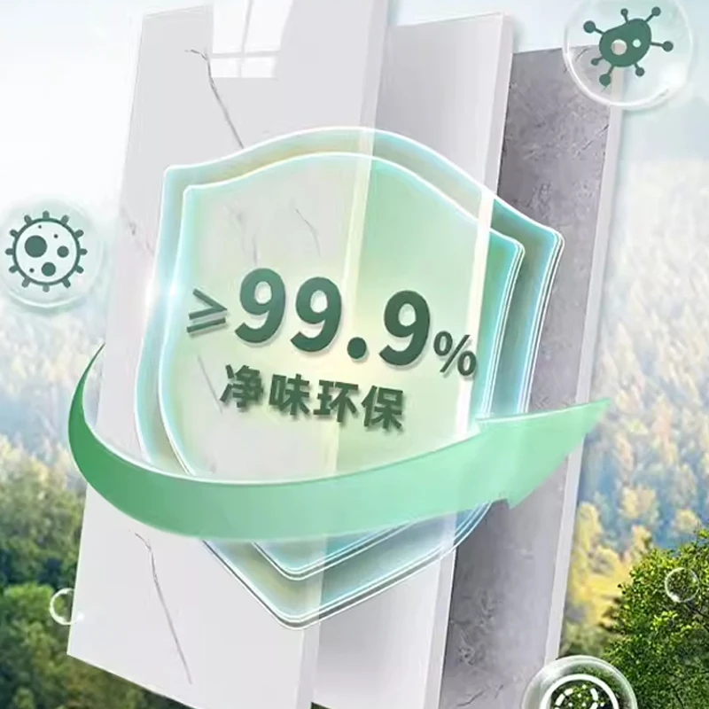 Наклейка на стену 30 х60 см