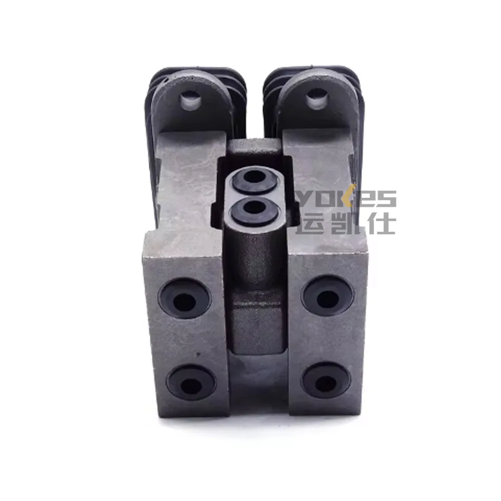 DH220-5 DH225-9 DH225-7 Foot Pedal Valve Assembly Control Valve Excavator Part 420-00030 420-00467 For DOOSAN