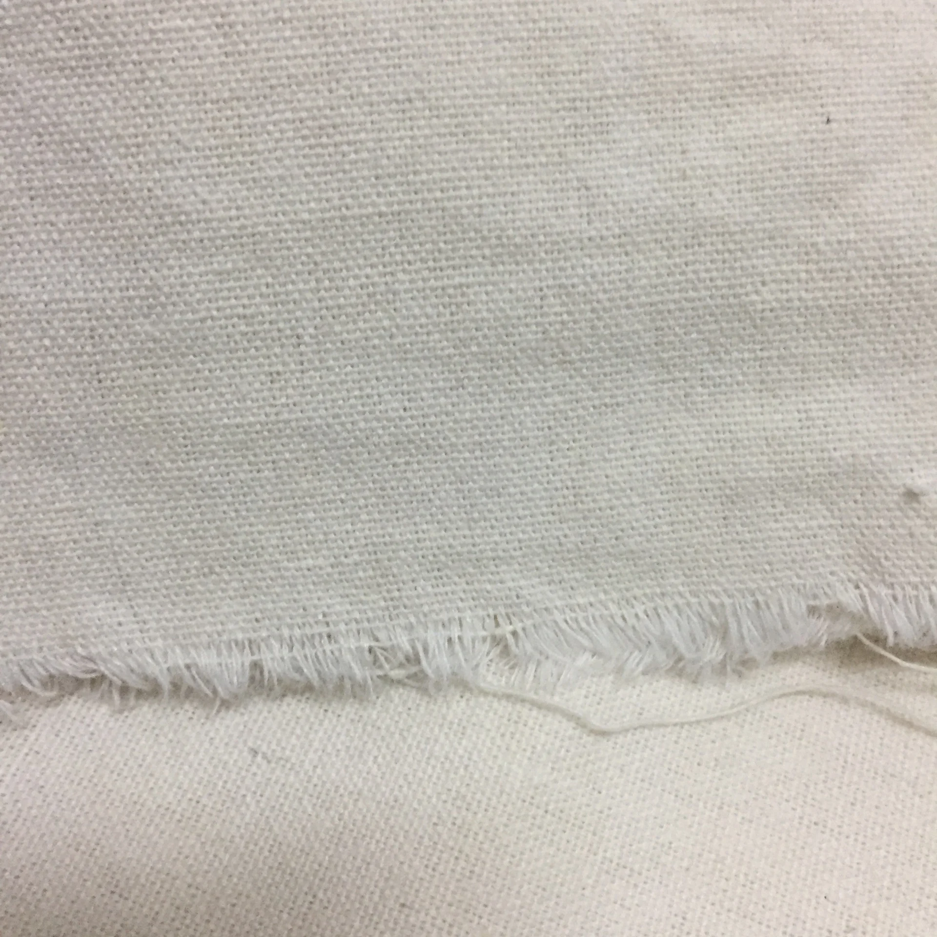 6 oz 6oz polyester/cotton canvas grey greige fabric for tent shoes bags making