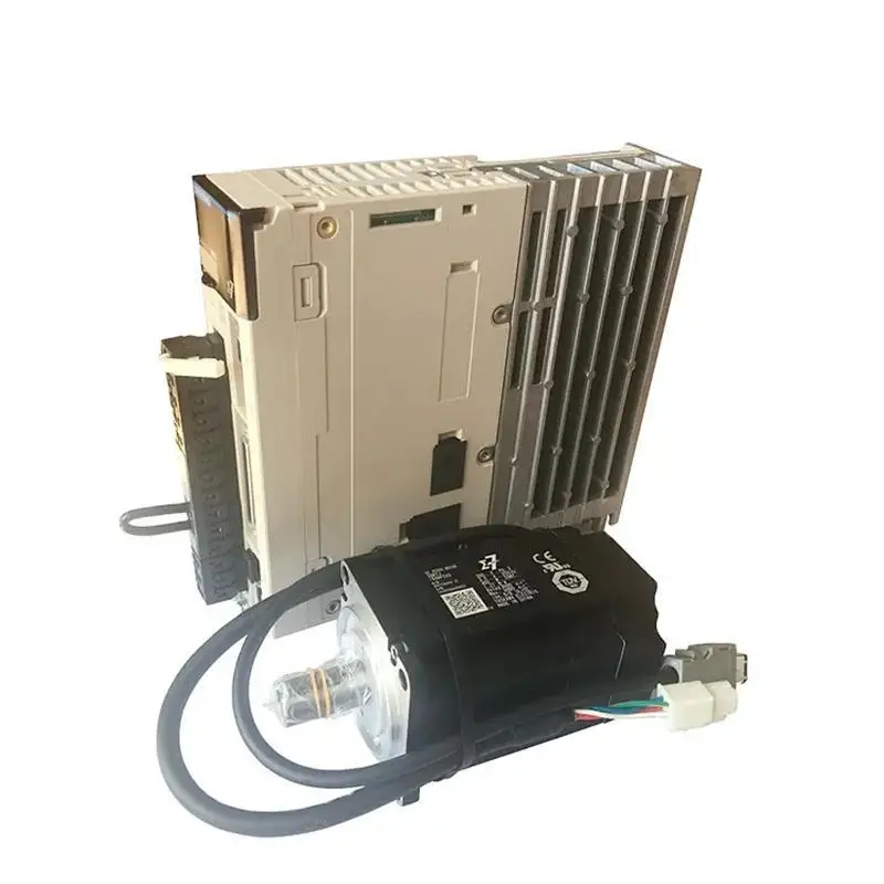 Yaskawa servo motor driver SGM7J-04AFC6E New and Original