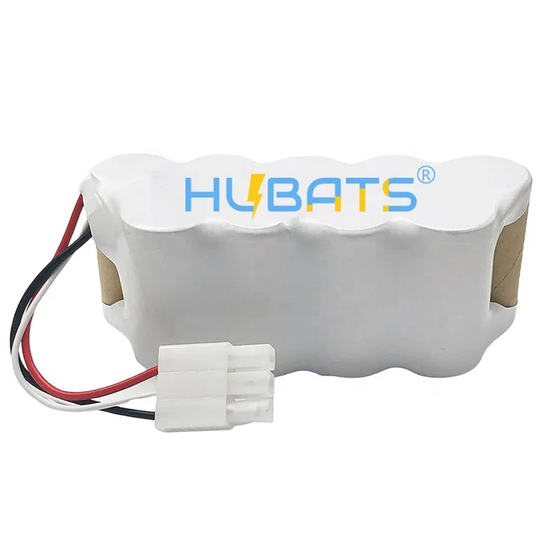 Nickel Metal Hydride Battery Nimh SC 2000mAh 10.8V Battery for Vacuum Cleaner SV1110 SV1110N SV116N SV1106N SV11O6N 10.8V NiMH