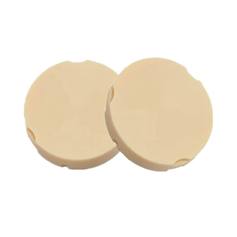 Dental Direkt Zirconia Ceramic Disc Zirconia Block good quality
