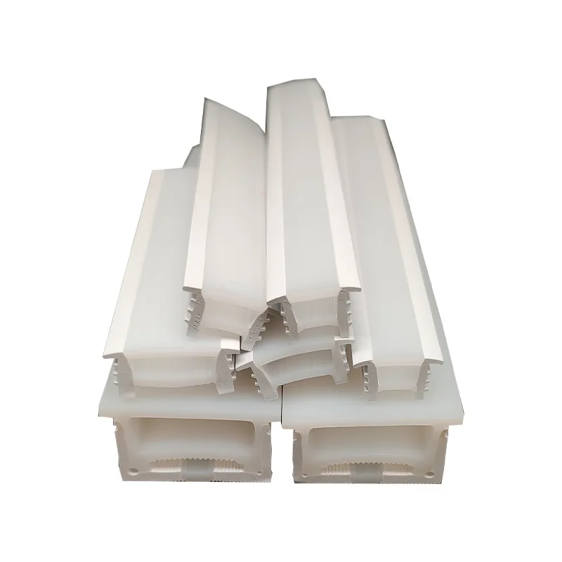 Silicone Led Strip Flex Waterproof Led Neon Strip Ip68 Dc24v Light Neon Led Strip Landscape Lighting for Swimming Pool