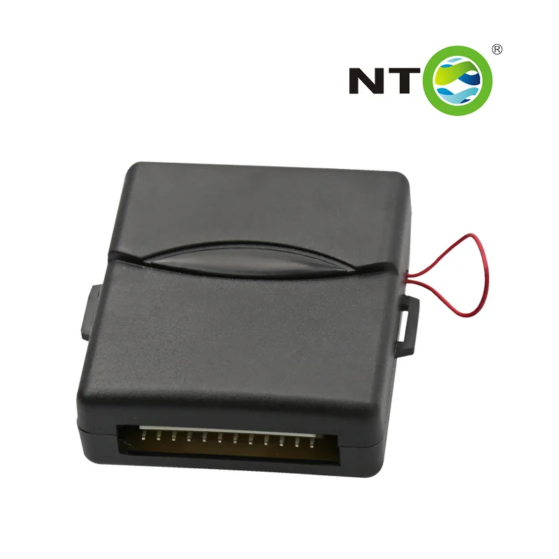 NTO Octopus Remote Control Central Door Locking Unlock System Lock Module Car Alarm System For Car With 4 Actuators