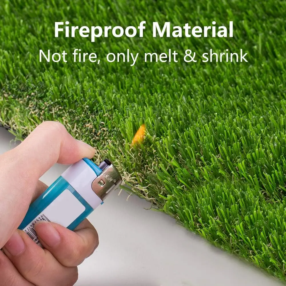 Artificial Grass Professional Dog Grass Mat Potty Training Rug and Replacement Artificial Grass Turf