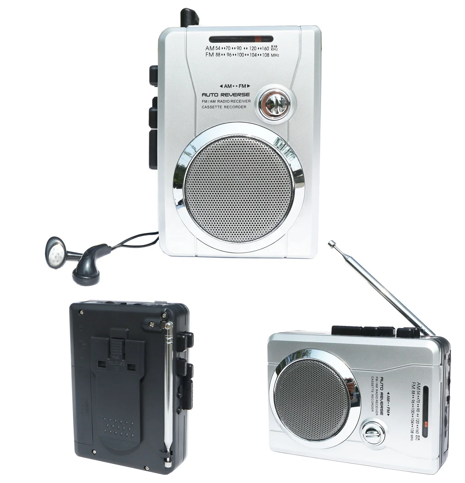 Кассеты hanxiangda capture mini