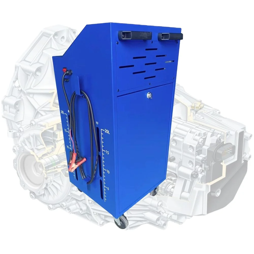 Automatic Oil Exchanger Transmission Fluid vehicle Engine Oil Engine Oil Change Machine for Cars