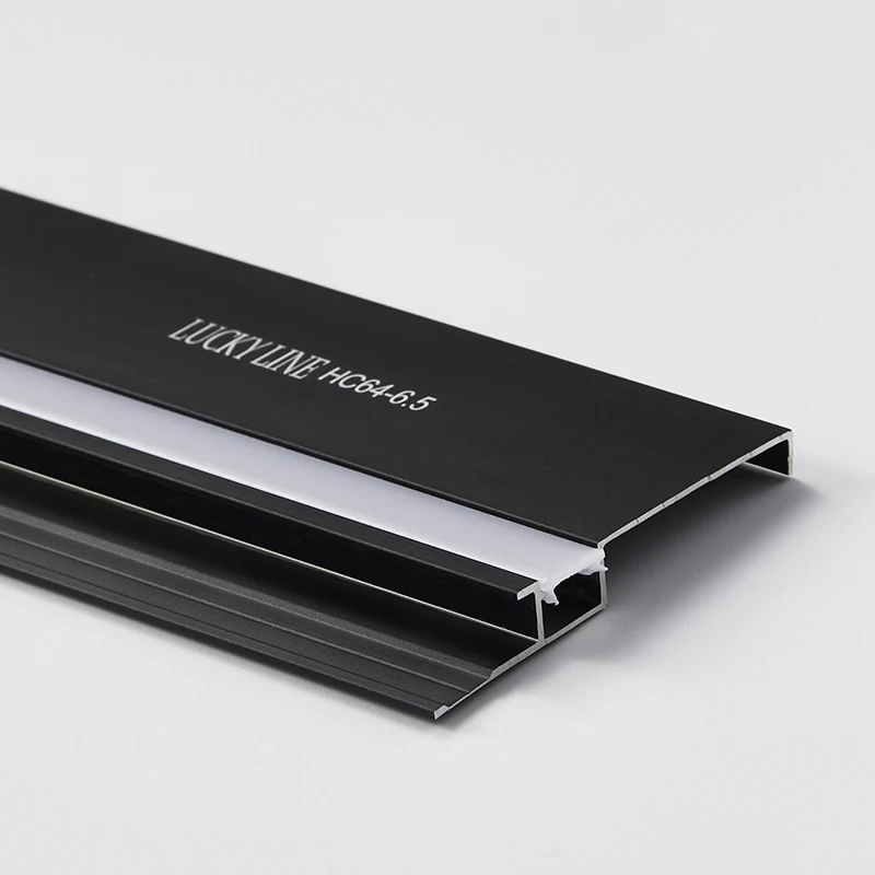 Foshan Factory Free sample Fast Delivery mobile home skirting for skirting board decoration