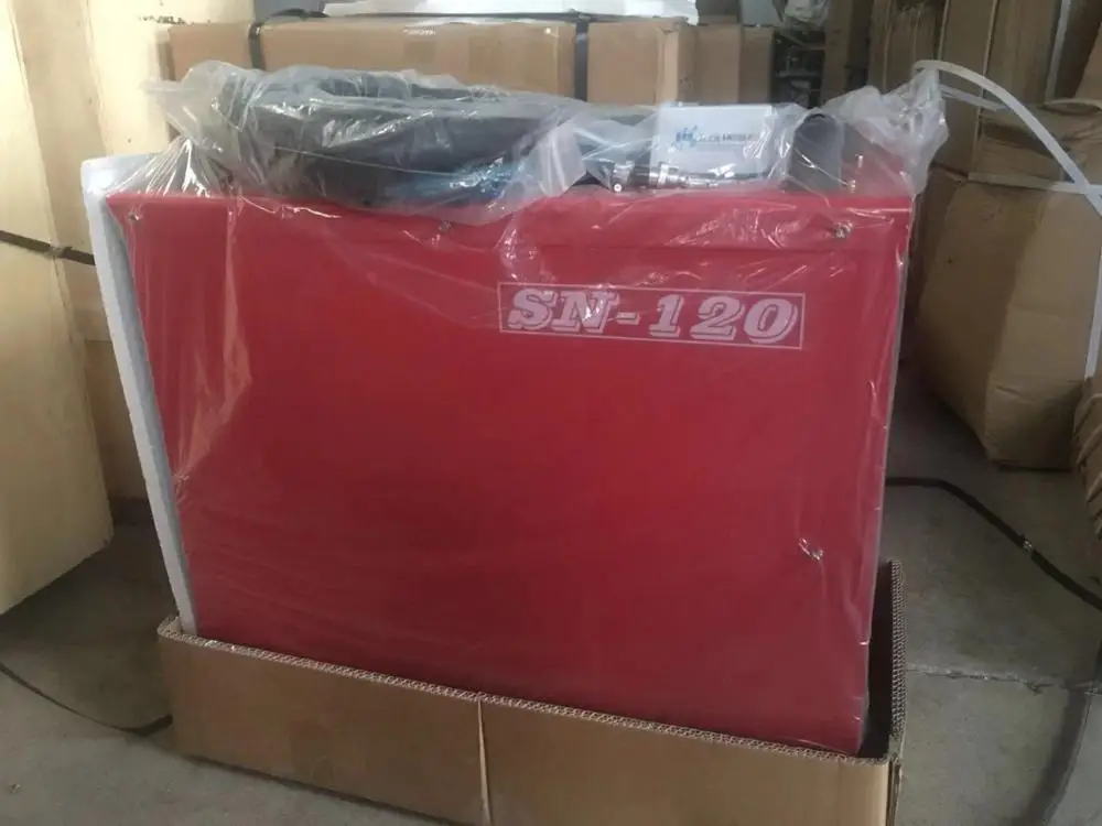 
industrial grade air IGBT LGK-90A Plasma cutter /CNC plasma cutting machine power source 