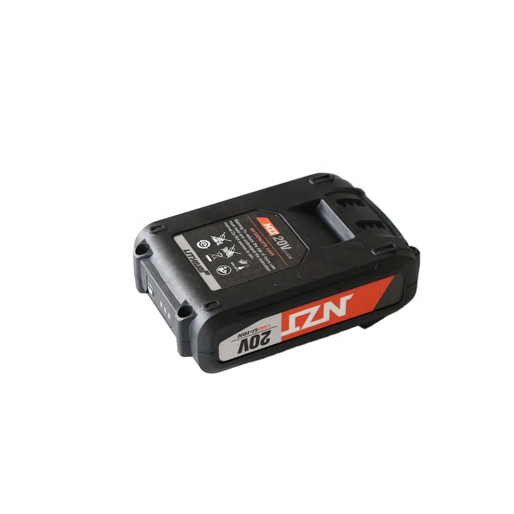 Good Price Black/Orange/Red Prevent Burning PA6-GF30 Durable Li-Ion Battery for Electric Cars