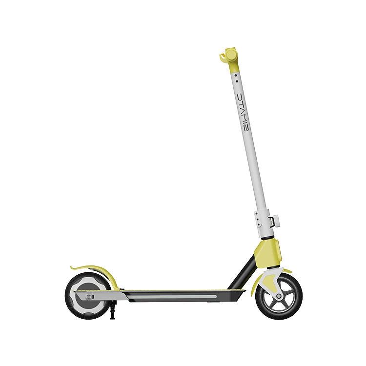 SMATE SMT-S2 Electric Scooter for Kids Alloy  3 Speeds Bluetooth electric scooter for kids