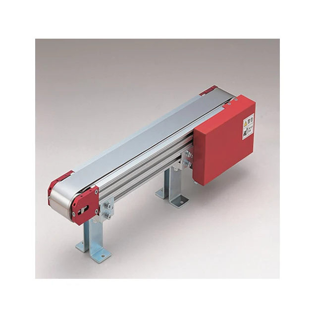 Переносной ленточный конвейер из нержавеющей стали с ограниченными вибрациями высокого качества