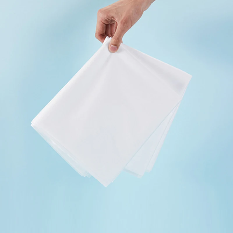Non Woven Pillow Protector,Large Pillow Covers,Hotel Disposable Pillow Cover