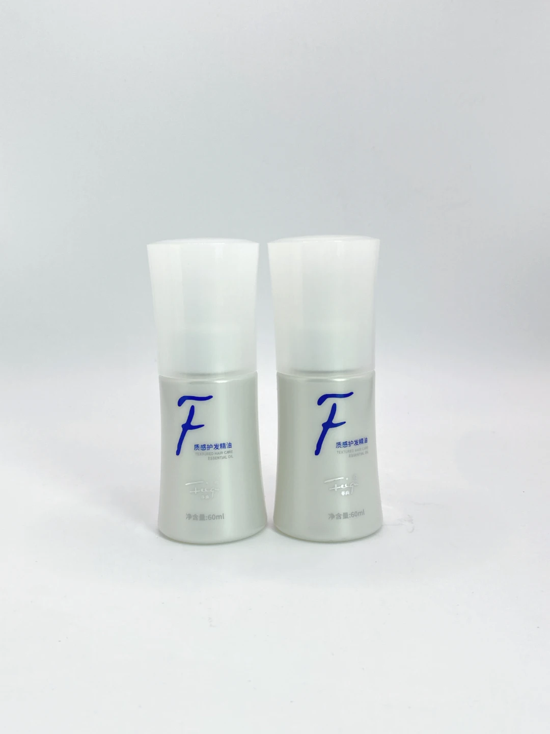 FEIQU 2024 New Arrivals Professional Hair Styling Products 60ml Hair Care Essencial Oil Strong Effects