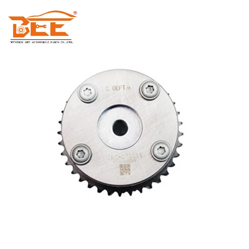 Exhaust Camshaft Phaser For JAC OEM 1006100GG010