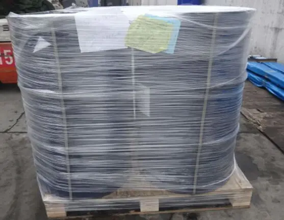 Manufacturers supphers/Tri-alkyl amine(7301or N235)/High purity/Extracting agent/Waste water treatment/Mining collector