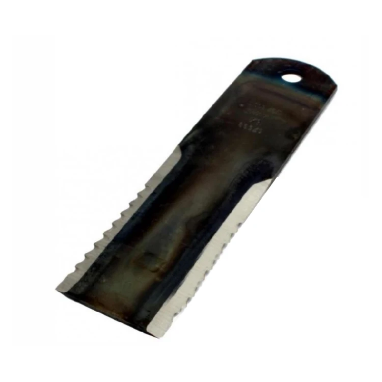 Construction Machinery Parts Loader Parts Knife 7376000 for Class