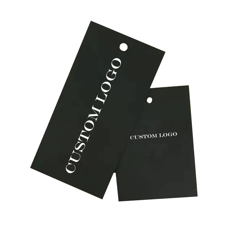 Тканые этикетки