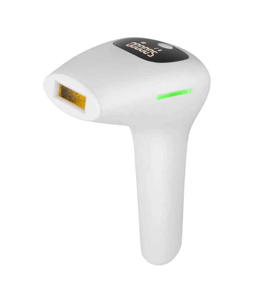 
ipl home laser skin rejuvenation beauty machine permanently hair remover 