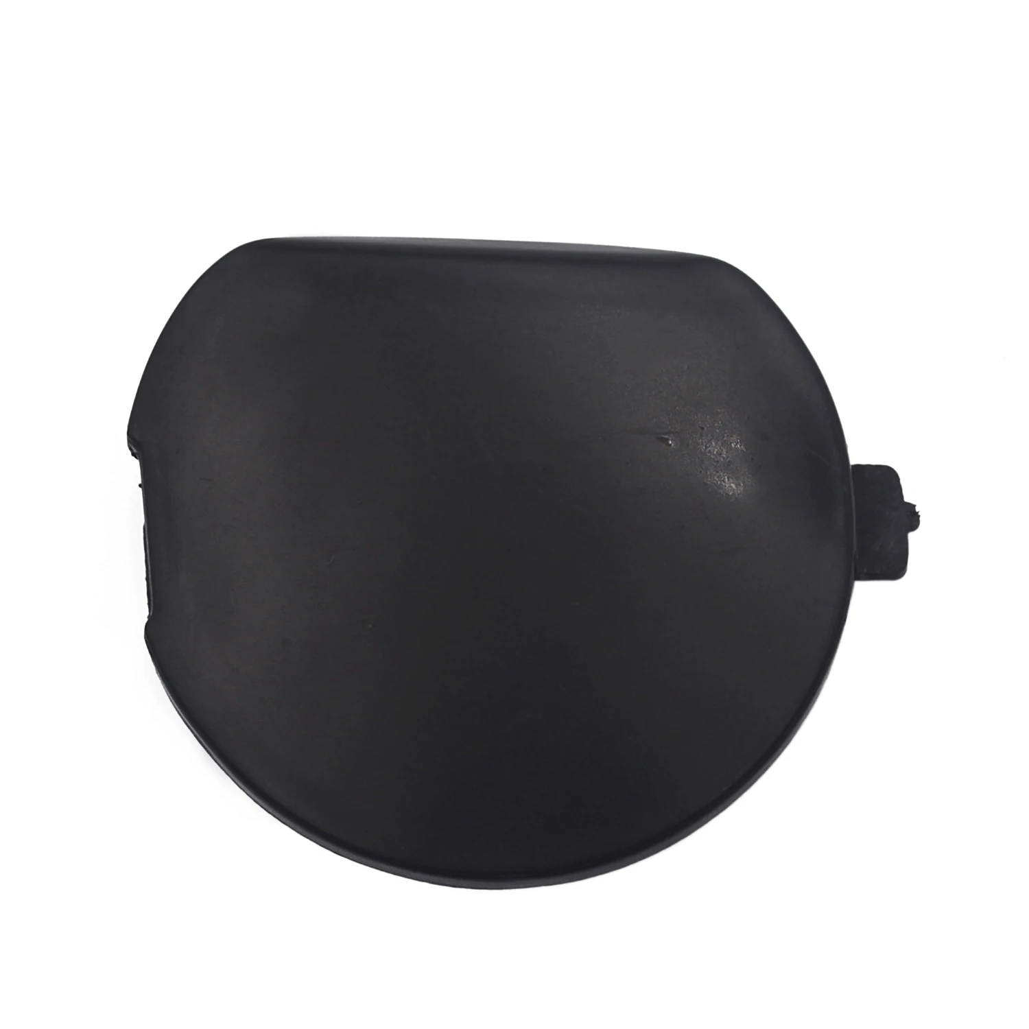 Wholesale High Quality New Front Bumper Bracket Tow Eye Hook Cover Fits for 2014-2016 Mazda 3 BHN1-50-A11-BB BJS7-50-A11