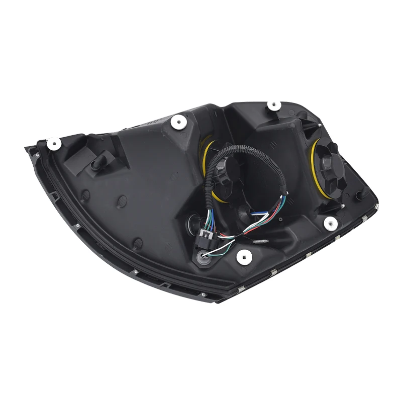 Volvo vnl headlights for volvo truck parts body parts