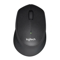 Genuine Logitech M330 Silent Plus Wireless Mouse