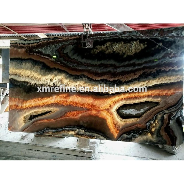 exotic black onyx marble stone, black onyx slabs price