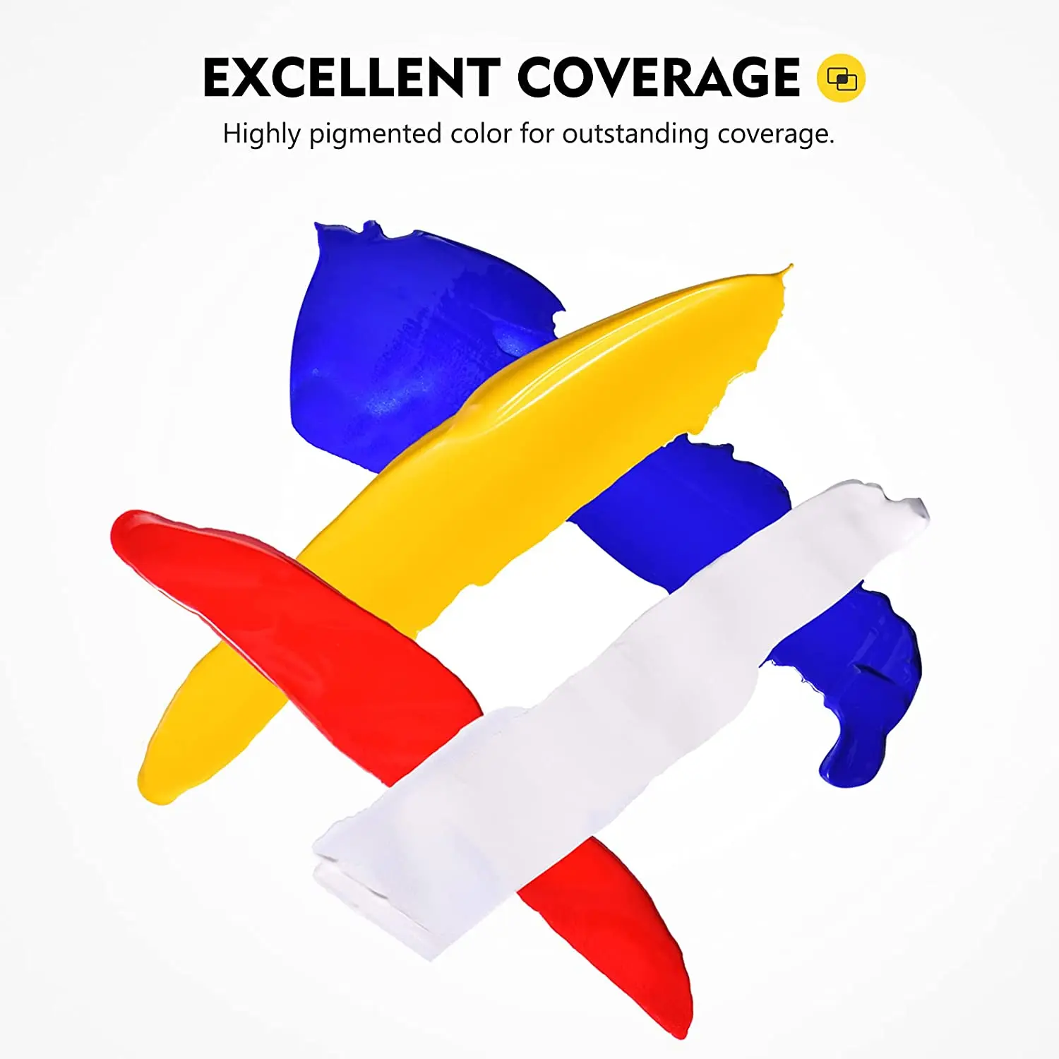 Art Supplies Acrylic Paint Acrylic Colors