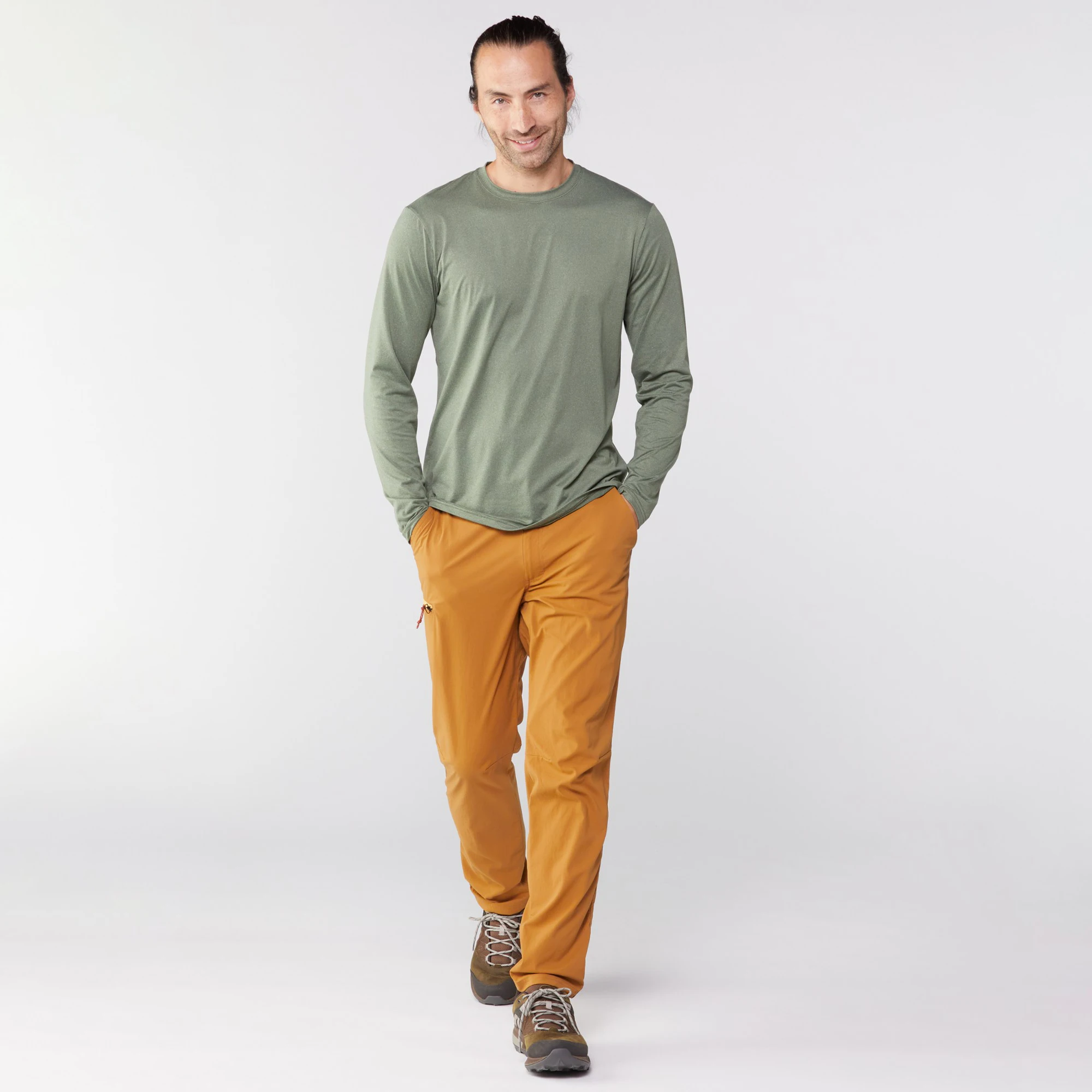 Breathable Breathable Hike Walking in winter Soft Tactical Peak Ultralight Coast Hot Tropical climate Hiking pants