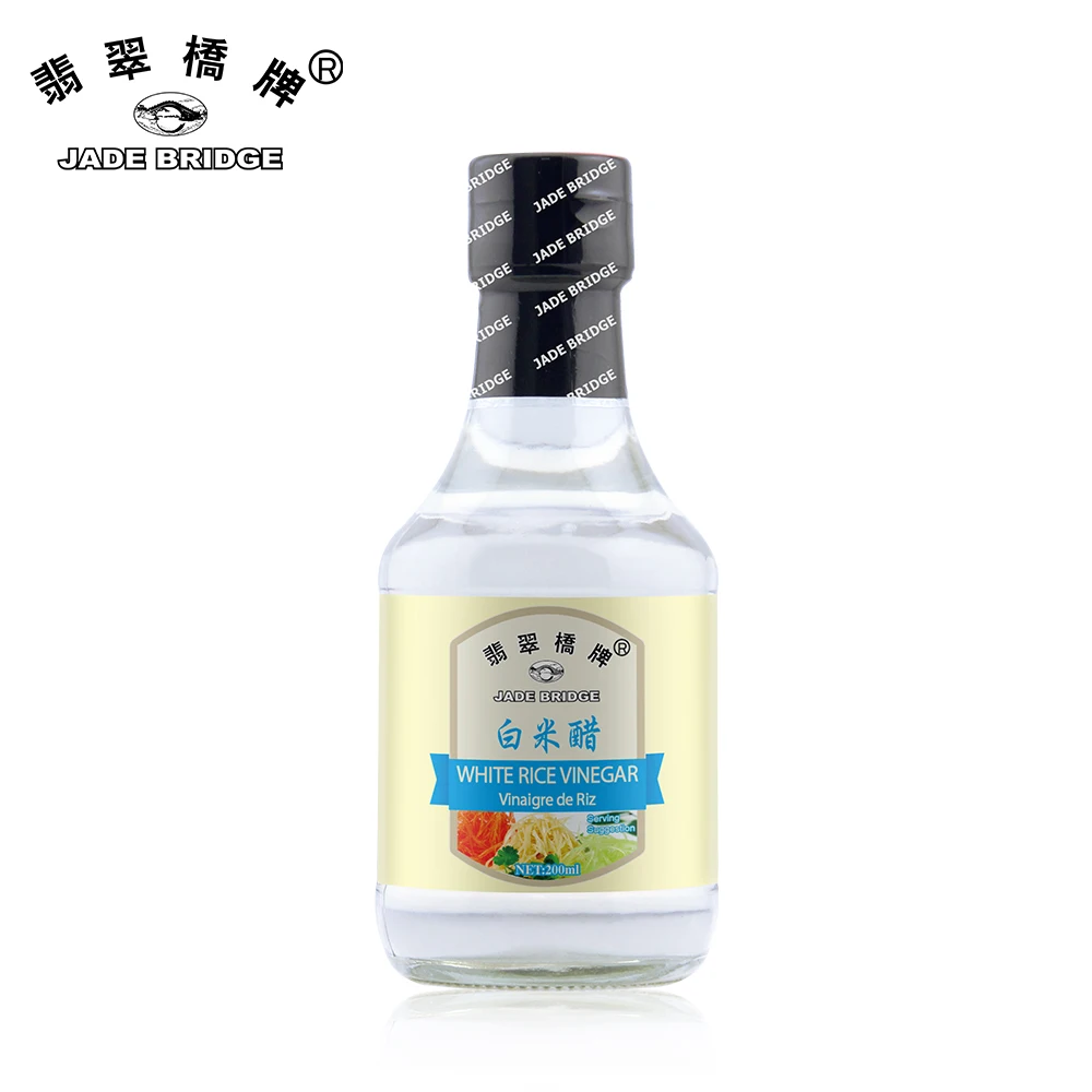 Long Year Brewing Balsamic Chinese White Rice Supplier Wholesale Vinegar