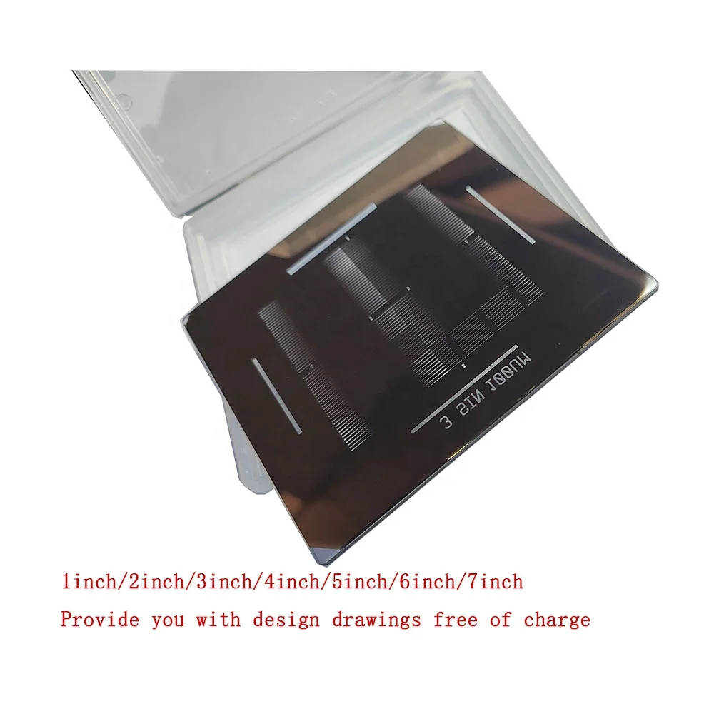 High contrast effect and high accuracy of corrosion resistant photomask for Lithography machine