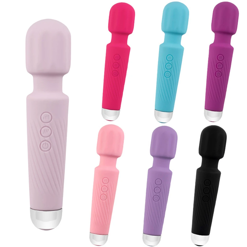 Women Panty Clitoris Adult Masturbator Pussy 18 Sex Toys Usb Av Wand Sex Toys Vibrator