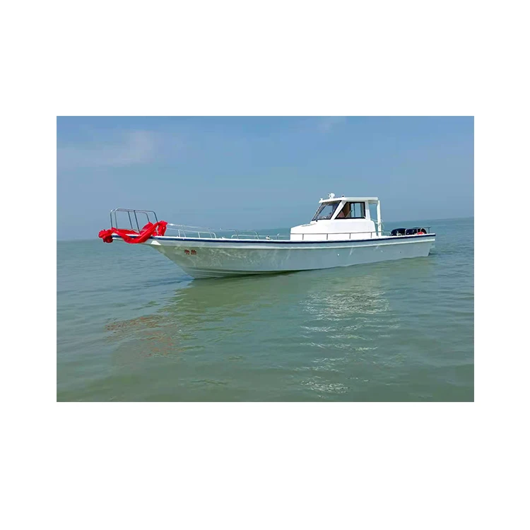 Panga Boat 10.6M Sell Popular Work Panga Boat On Sea Panga Boat Fishing