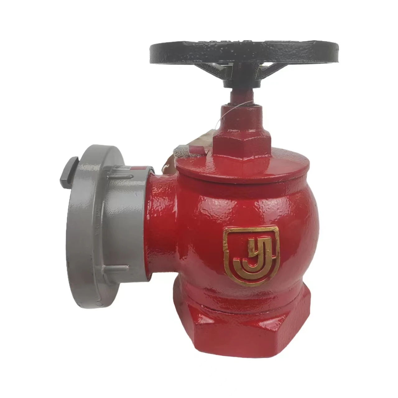 SNZJ65 Indoor Fire Hydrant Valve by Manufacturer Direct Rotary Pressure Relief Top Firefighting Equipment & Accessories