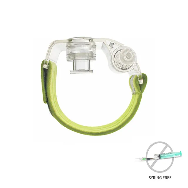 lONGING factory direct distributor medical consumable of Radial Tourniquet for hemostasis