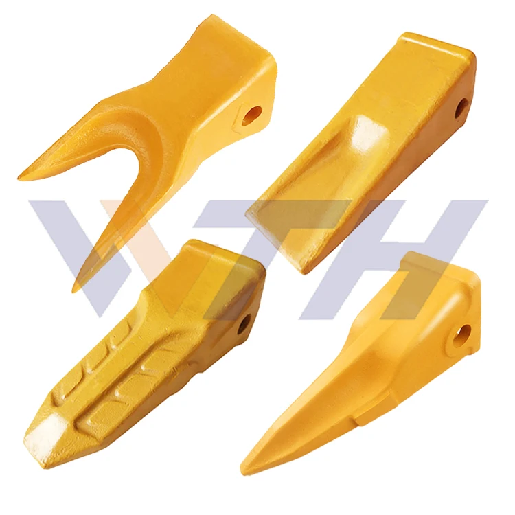Excavator 5054103 Bucket Tooth Cat 320D 320 330 345B Cat330 E345 J300 1U3202 1U3252 1U3302 1U3302Re 1U3352 505-4103 1358203