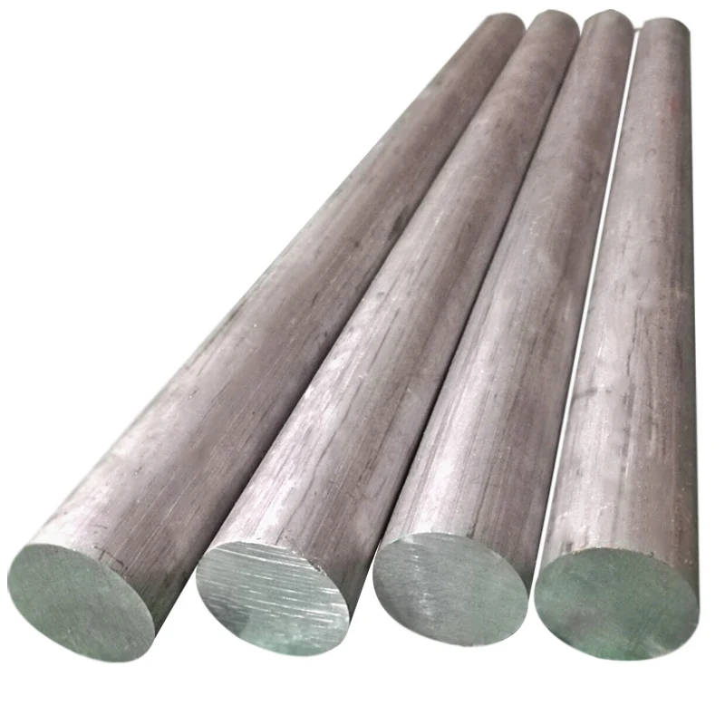 Round Bar Rod Supplier Aluminium Aluminium Alloy China