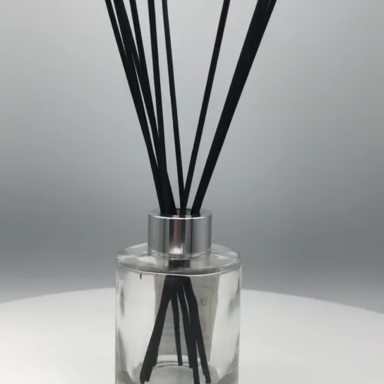 Rattan Reed Sticks Fragrance Reed Oil Diffuser Aroma Rattan Sticks for Home Bathrooms Living Room Fragrance Diffuser