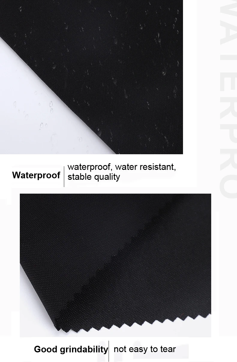 Прямая Продажа с фабрики, палатки для багажа, водонепроницаемая прочная нейлоновая ткань 500d cordura