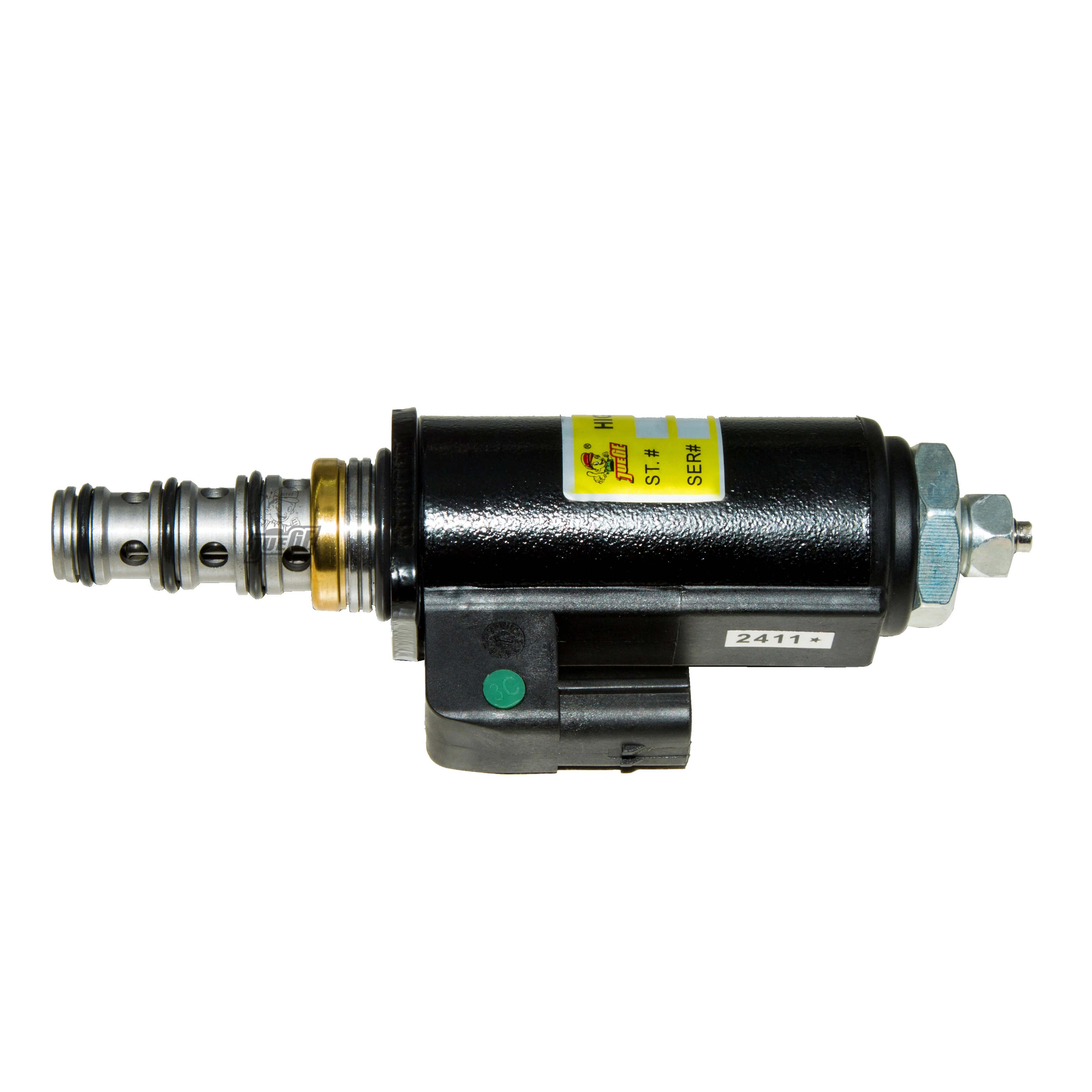 KDRDE5K-31/30C50-123 YN35V00052F1 электромагнитный клапан гидравлического насоса для SK200-8 SK210-8 SK260-8 SK250-8 SK330-8 SK350-8
