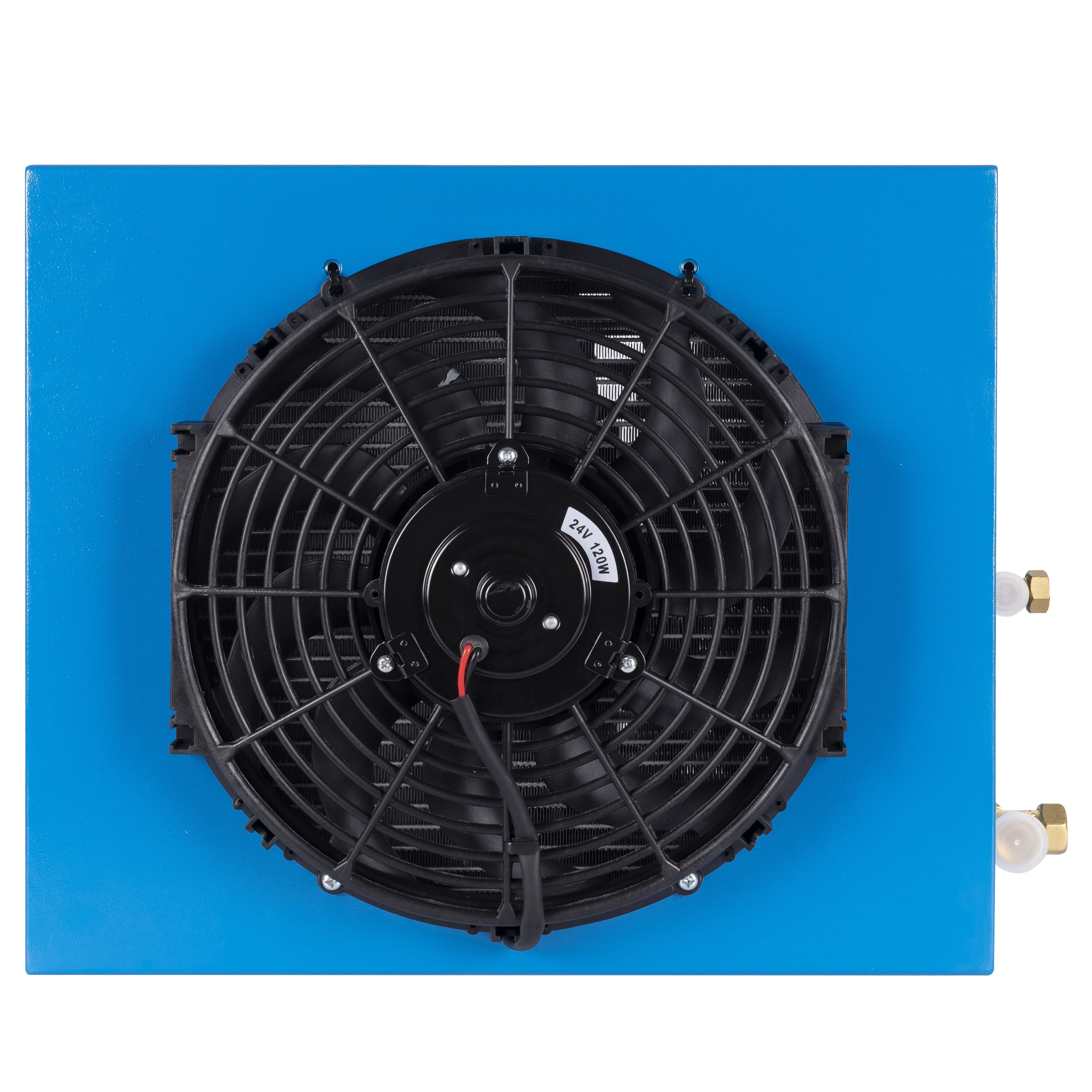 Air Conditioning Portable Vertical Split Box Truck Parking Air Conditioner