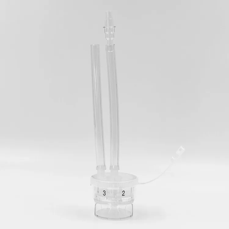 Disposable Polyp Traps For Polyps And Specimens Collection And Transport