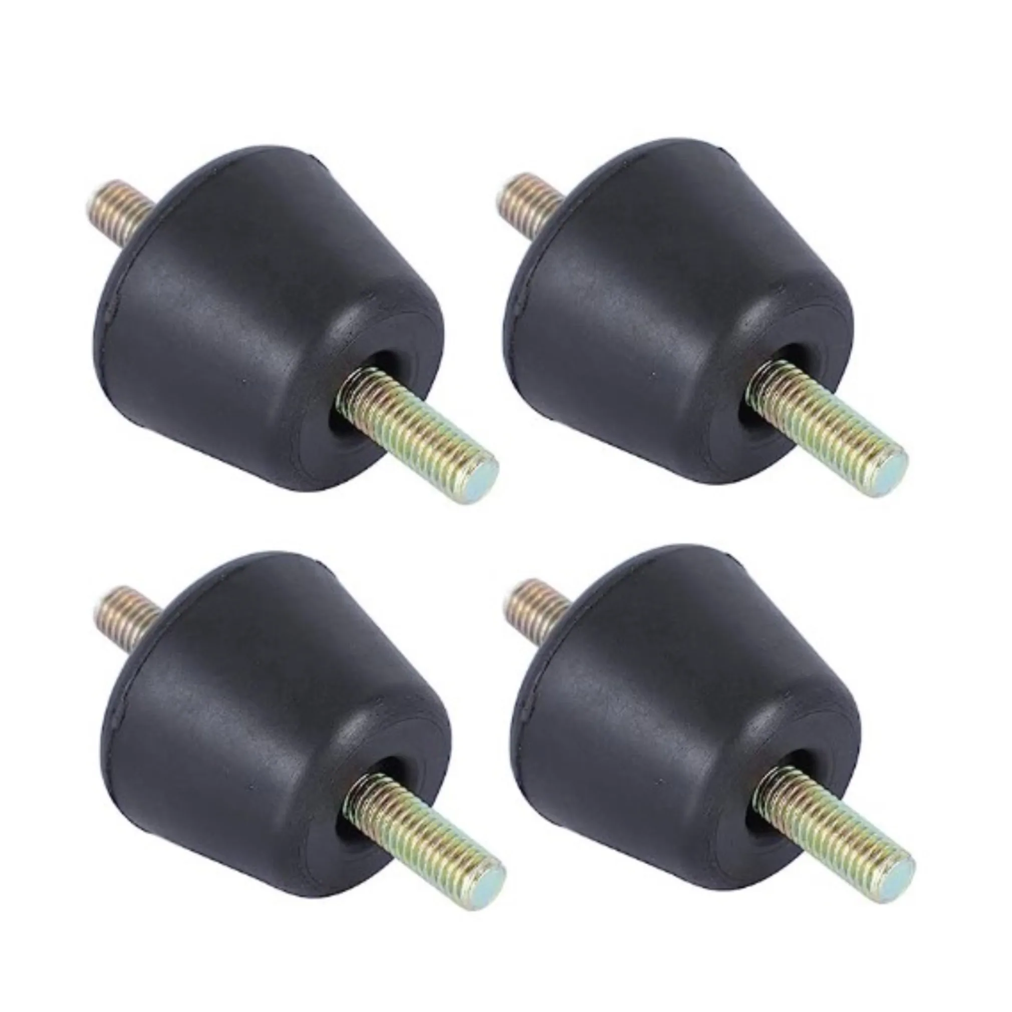 High Quality Rubber Vibration Isolator With Anti Vibration Rubber Mount Anti Vibration Isolator Damper