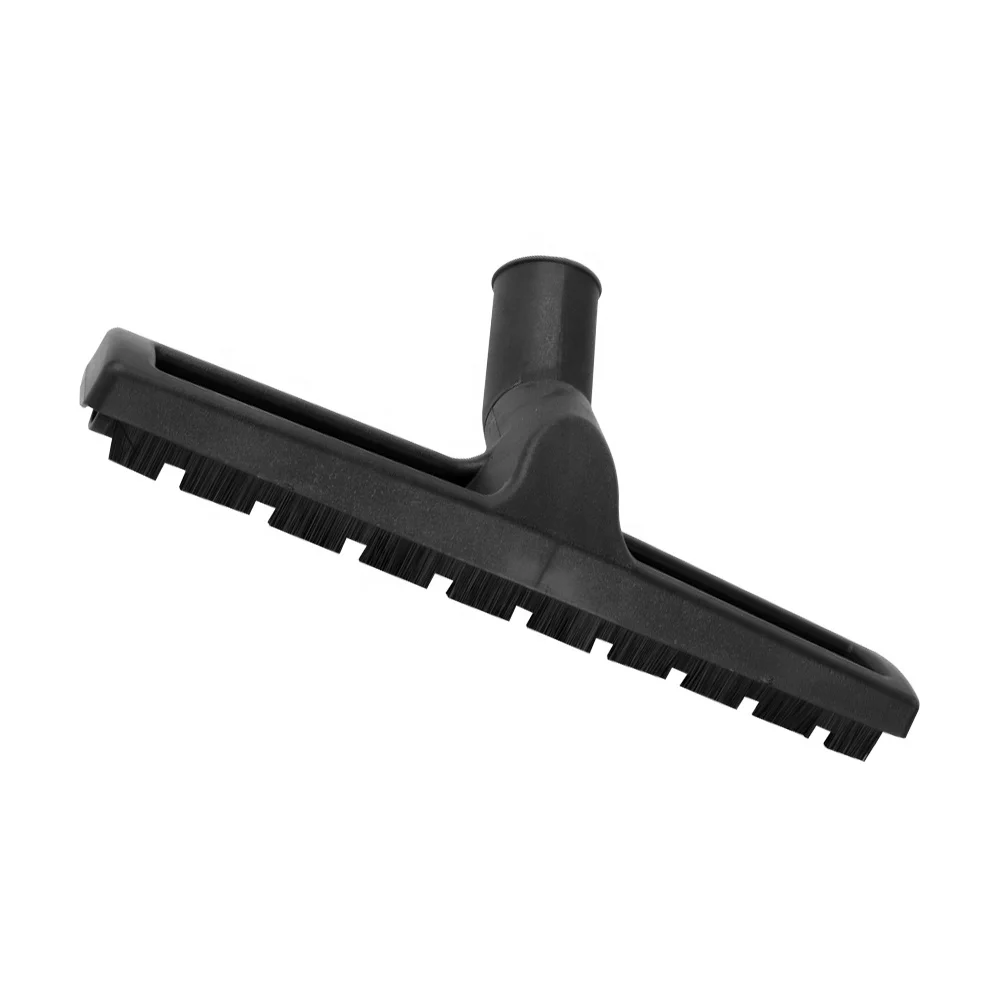 Прочная сменная насадка для щетки из АБС-пластика для бытового центрального пылесоса для сухой очистки