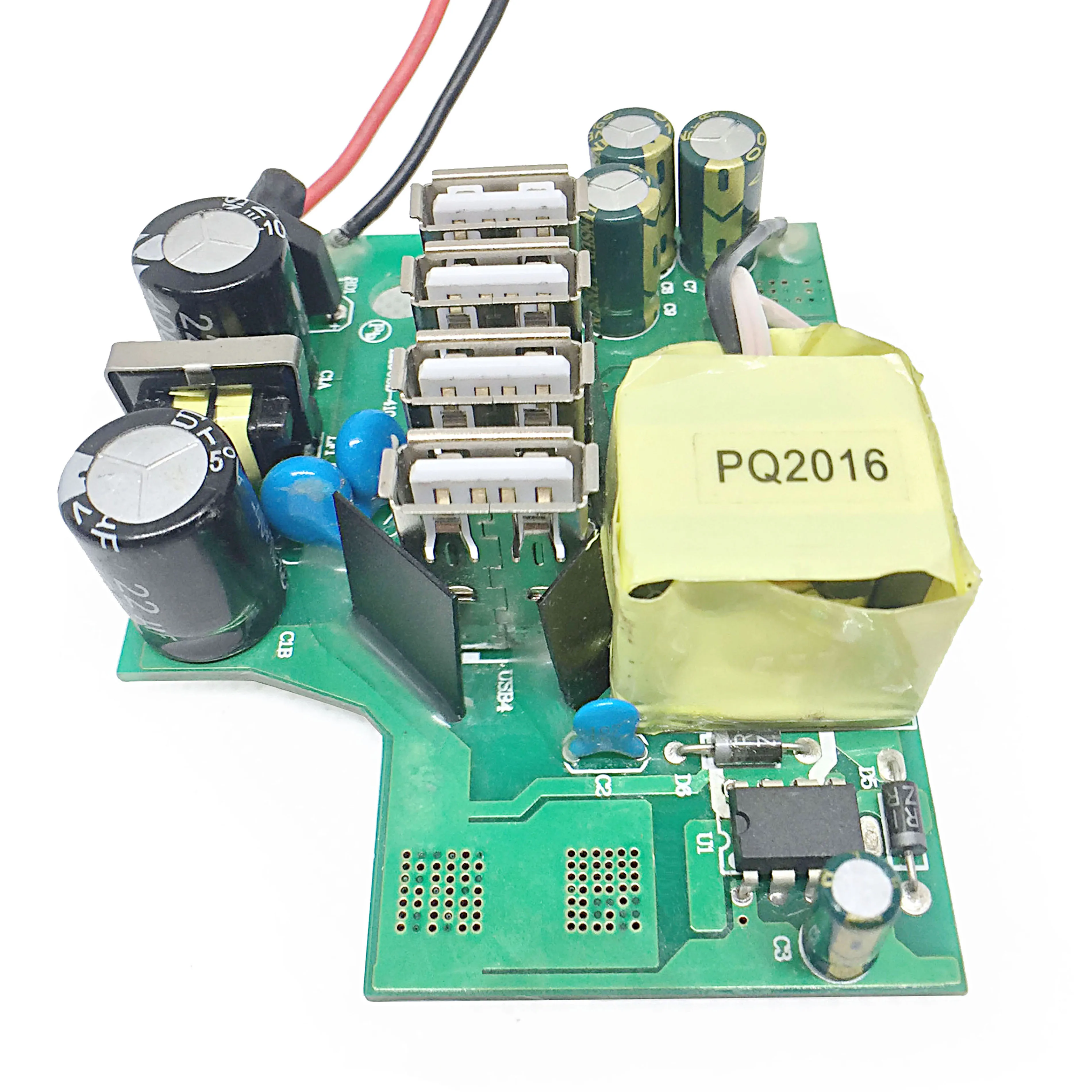 Mobile Phone Charger Pcb Module Board AC
