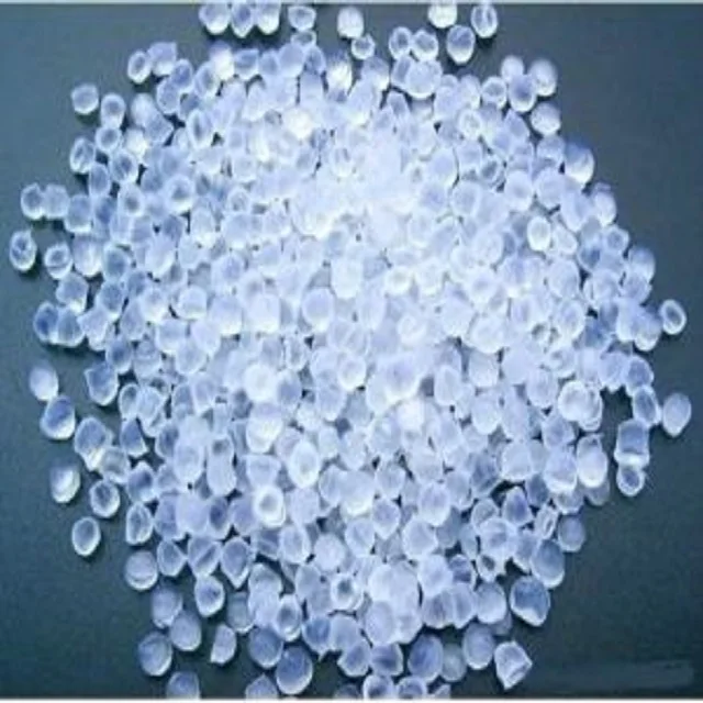  PETG Pellets Of Polyethylene Terephthalate Glycol For Cosmetic