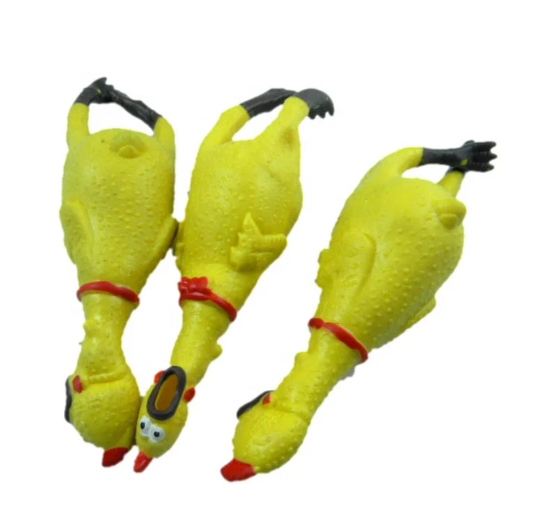 screaming chicken outdoor game toys for adults