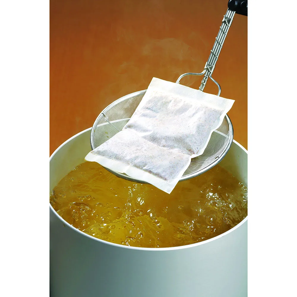 Japanese easy cooking kombu kelp vegetable mixed broth bag soup stock pack