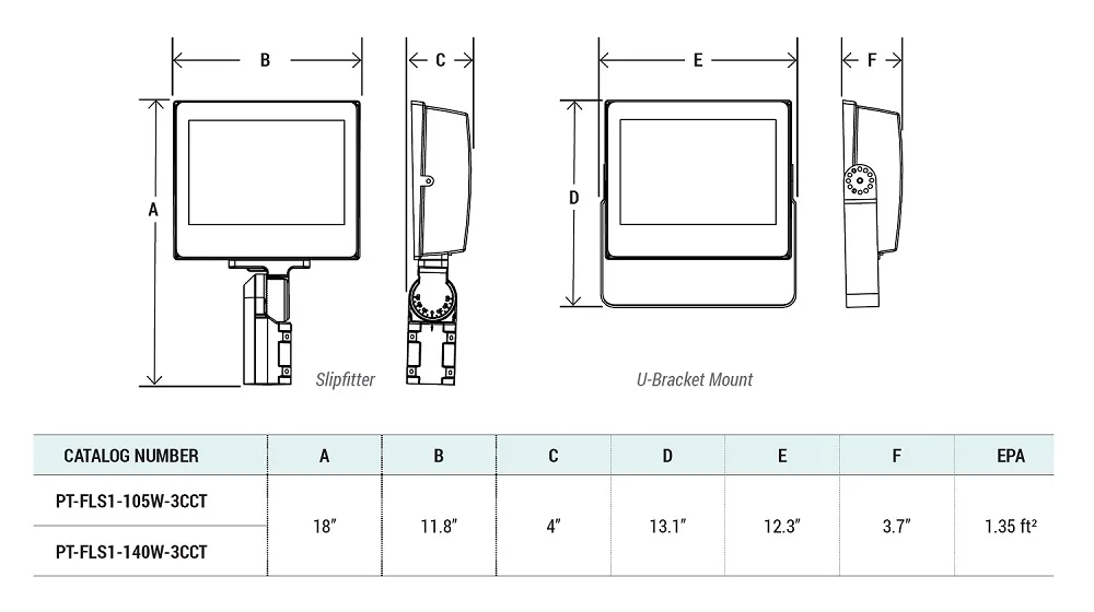 fast shipping led flood light fixture 15w 35w 60w 3CCT outdoor security stadium light garden landscape lighting