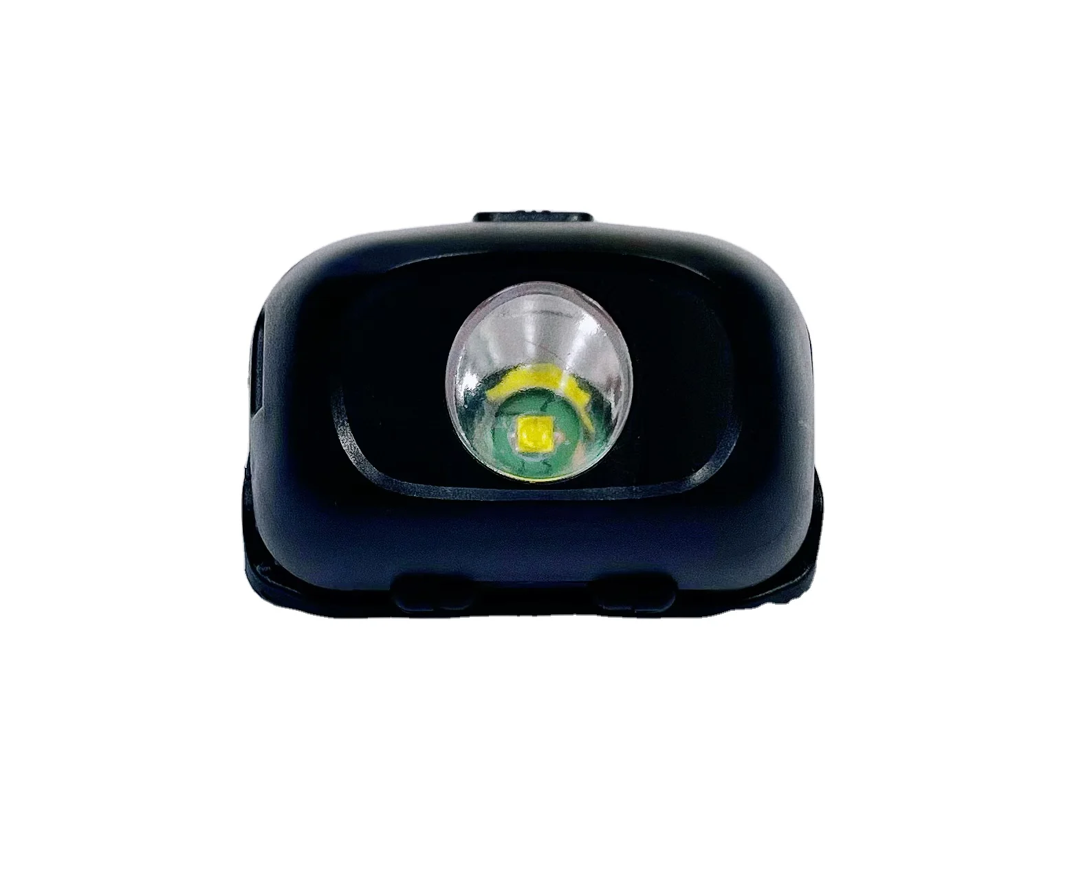 Super Bright LED Flashlights Midnight Torch Head Light for Hiking Camping Gear Lightweight Headlamp with Adjustable Headband